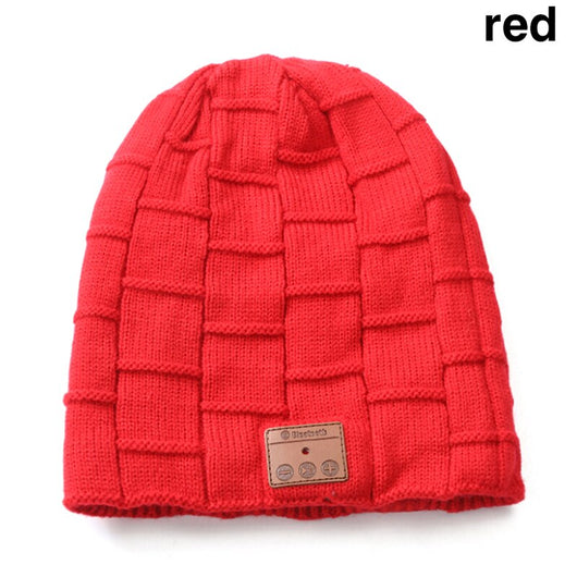 Gorro Auriculares Bluetooth 4.2 Inalámbricos - Image 17