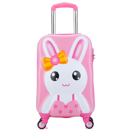 Maleta Infantil con Diseño de Dibujos Animados - Image 8
