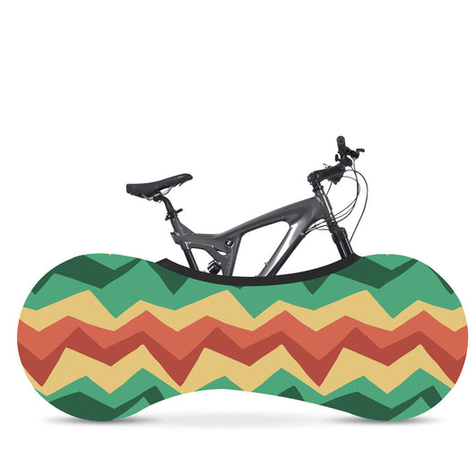 Funda Protectora para Bicicleta y Ruedas