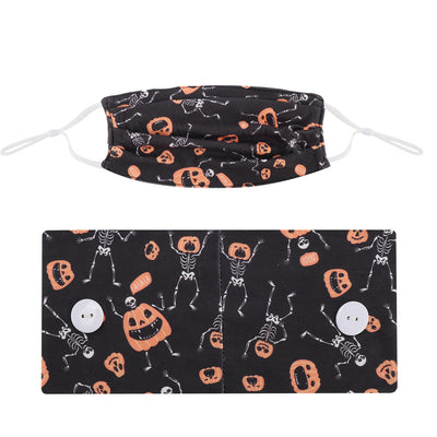 Pañuelo Deportivo Estampado - Image 32