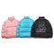 Chaqueta Acolchada para Hombre con Estampado Graffiti Bear - Algodón Premium
