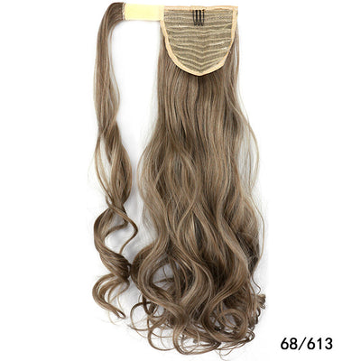 Varilla Mágica Invisible para Extensiones de Cola - Sin Rastro - Image 42