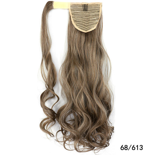 Varilla Mágica Invisible para Extensiones de Cola - Sin Rastro - Image 42