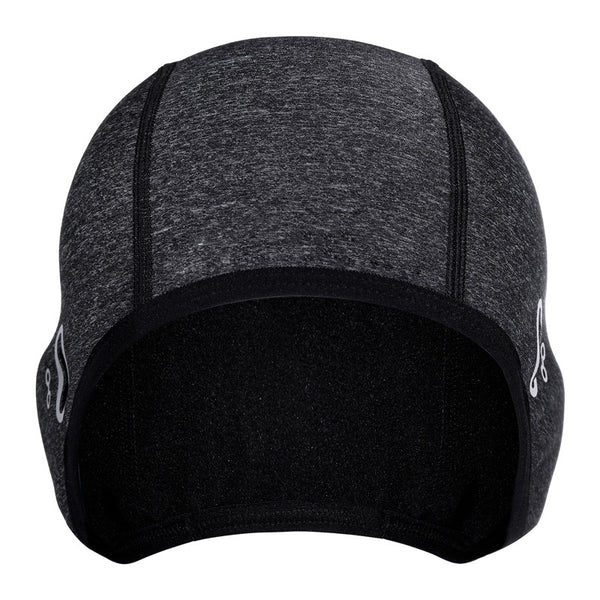Gorra Térmica Impermeable para Ciclismo de Invierno
