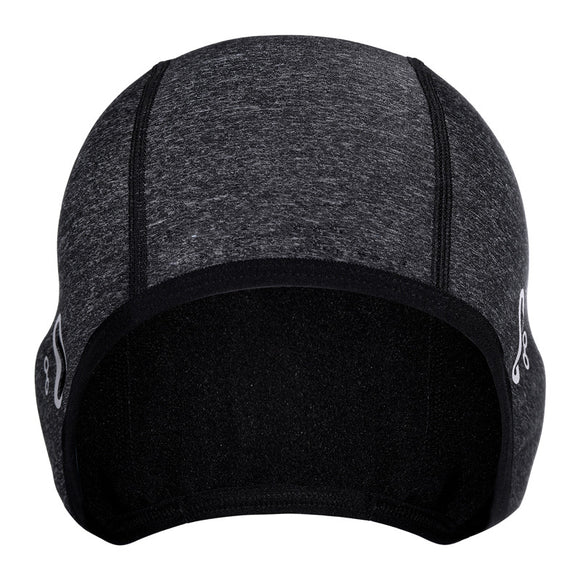 Gorra Térmica Impermeable para Ciclismo de Invierno