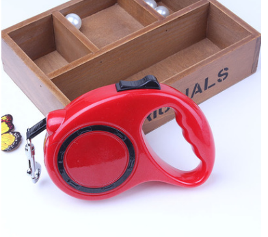 Correa Retráctil Automática para Perros - Extensible y Segura - Image 11