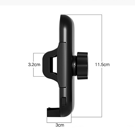 Soporte Universal para Teléfono de Auto - Image 6