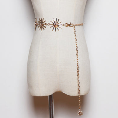 Cadena de Cintura Decorativa para Mujer - Accesorio Versátil y Elegante - Image 7