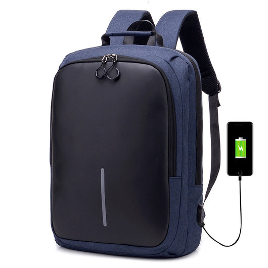 Mochila Inteligente Antirrobo con Carga USB - Image 6