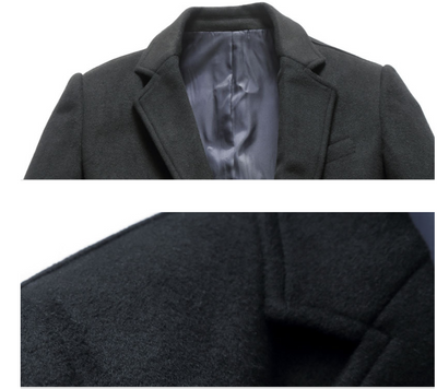 Chaqueta de Lana Premium - Image 6