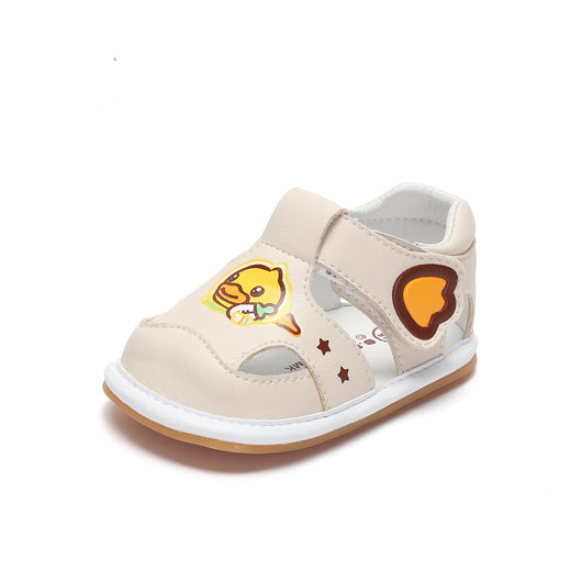 Sandalias Transpirables para Niños - Diseño Moderno y Cómodo - Image 5