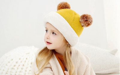 Gorra Infantil Protectora - Image 16