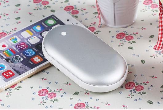 Calentador de Manos USB con Power Bank Macarrón - Image 19