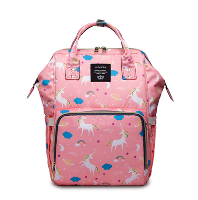 Bolsa de Maternidad Fashion Mummy - Organizador de Pañales - Image 39