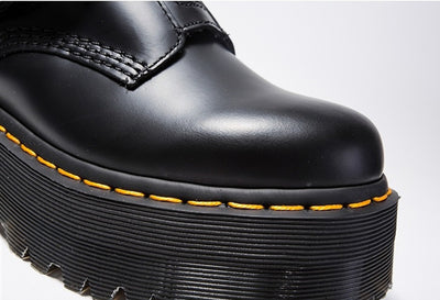 Botas Martin con Hebilla de Corazón - Image 6