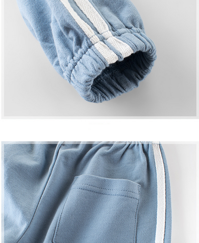 Pantalones de Buzo para Niños - Image 3