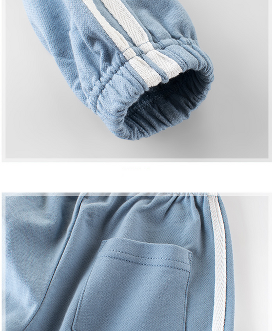 Pantalones de Buzo para Niños - Image 3