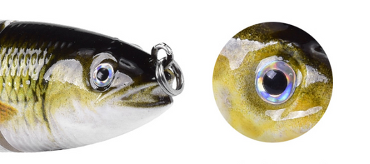 Señuelo de Pesca Profesional - Image 22