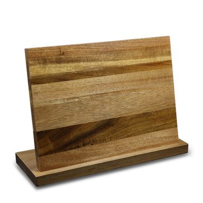 Soporte Magnético de Madera Sólida para Cuchillos - Image 7