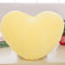 Cojín Corazón Romántico para Parejas - Regalo Perfecto para Bodas y San Valentín