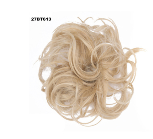 Anillo Organizador de Cabello Cola de Gallo - Image 19