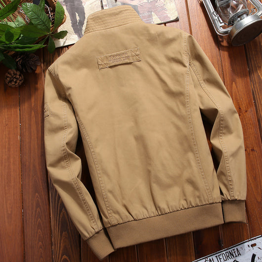 Ropa Casual Holgada para Hombre - Image 3