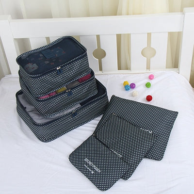 Bolsa Organizadora Multifuncional para Zapatos y Almacenamiento - Image 7