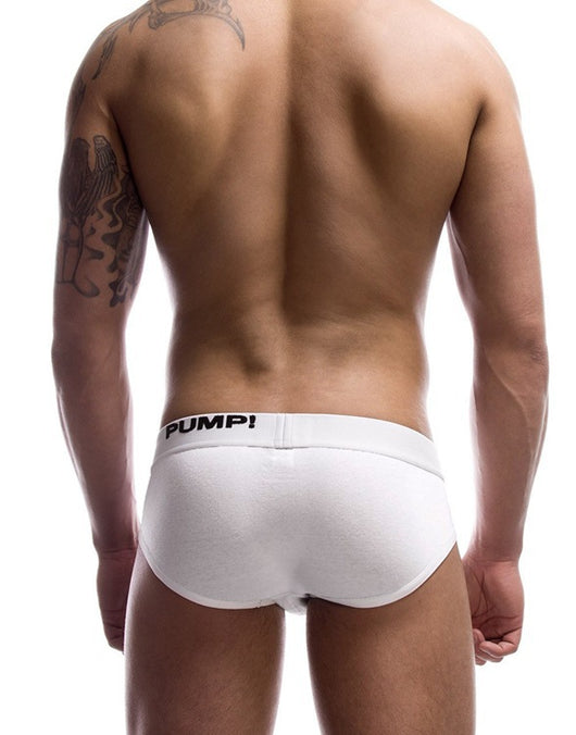 Calzoncillos Deportivos para Hombre en Algodón Puro - Image 4