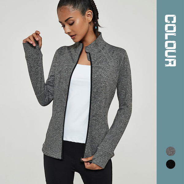 Ropa Deportiva Ajustada para Yoga y Fitness