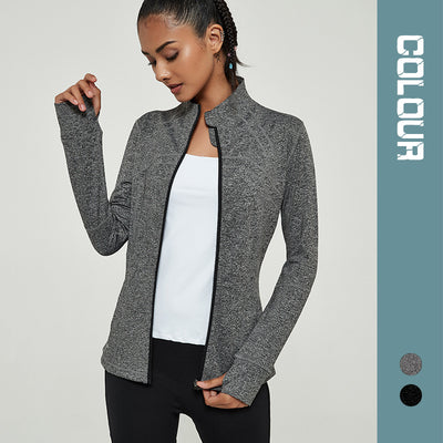 Ropa Deportiva Ajustada para Yoga y Fitness