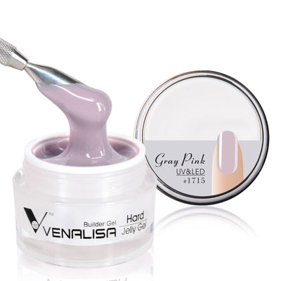 Base de Gel Fotopolimerizable para Extensión de Uñas de Secado Rápido - Image 22