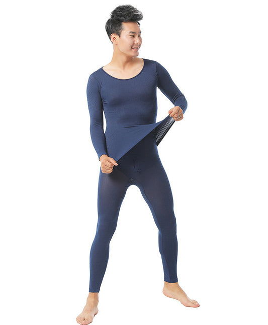 Conjunto Térmico Ultradelgado con Tecnología de Calefacción Corporal