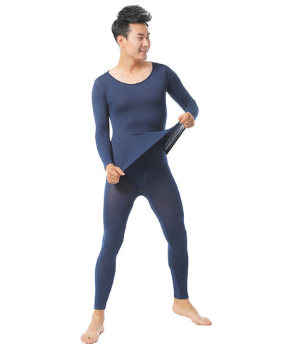 Conjunto Térmico Ultradelgado con Tecnología de Calefacción Corporal
