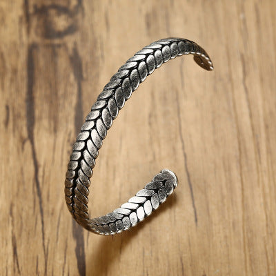 Pulsera Retro Hip-Hop
