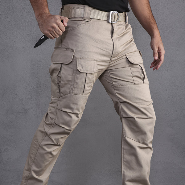 Pantalones Tácticos Urbanos