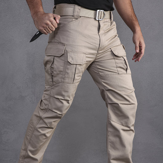 Pantalones Tácticos Urbanos