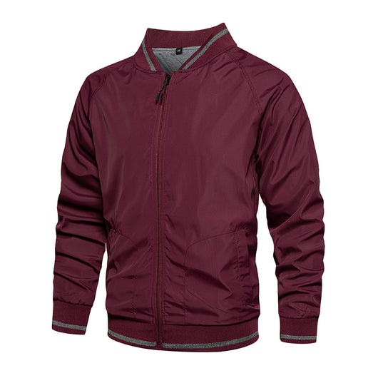 Uniforme Deportivo de Béisbol Casual Moderno - Image 4
