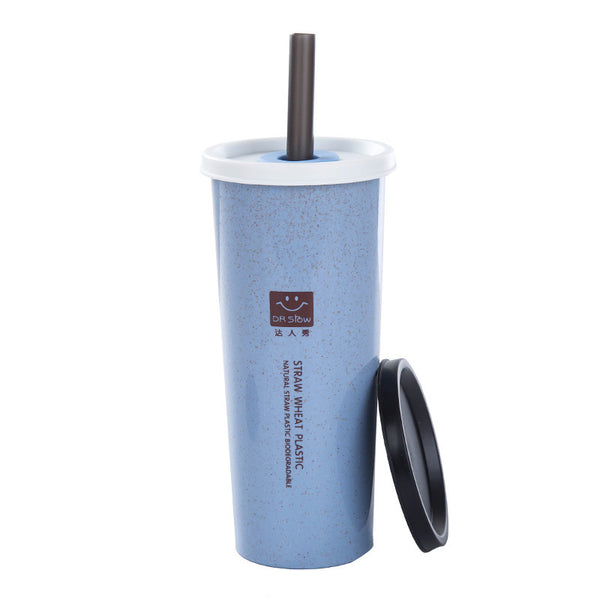 Vaso con Popote para Adultos - Hidratación Inteligente - Image 10