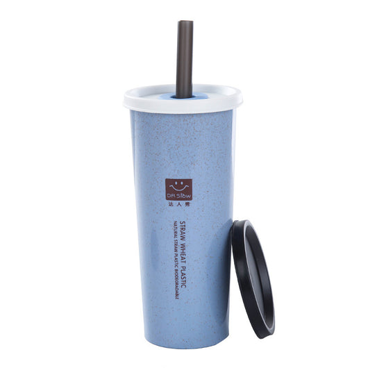 Vaso con Popote para Adultos - Hidratación Inteligente - Image 10