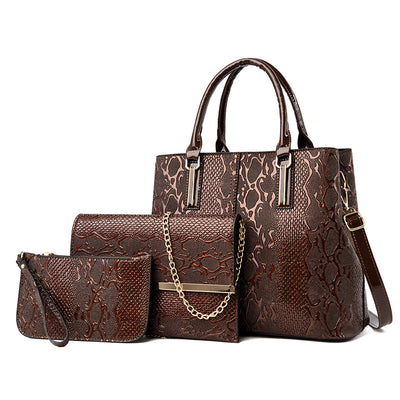 Bolso Mensajero Versátil Todo Uso - Image 5