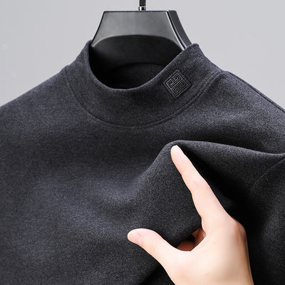 Playera Térmica Gruesa con Forro Cepillado - Image 8