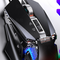 Ratón Gaming Mecánico Silver Eagle G10 con Cable