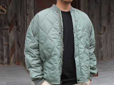 Abrigo Acolchado de Algodón - Chaqueta Térmica Elegante - Image 29