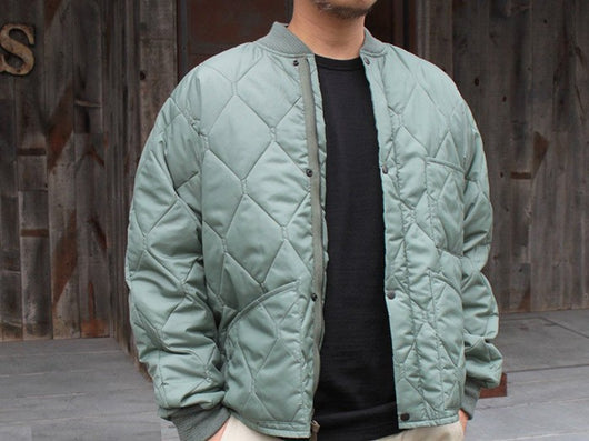 Abrigo Acolchado de Algodón - Chaqueta Térmica Elegante - Image 29