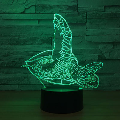 Lámpara de Escritorio LED Multicolor con Control Remoto Táctil - Image 8
