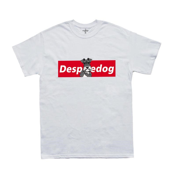 Camiseta Spoof Original