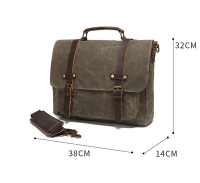 Mochila Profesional para Cámara de Viaje - Image 9