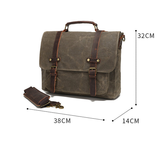 Mochila Profesional para Cámara de Viaje - Image 9