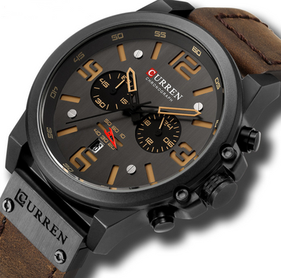 Reloj Cronógrafo Multifunción - Image 17
