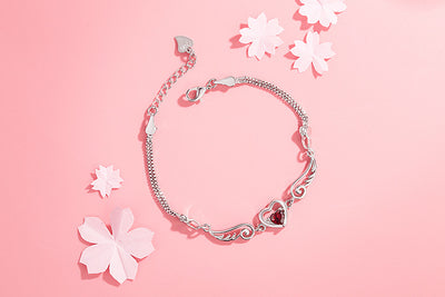 Pulsera Alas de Ángel - Image 15